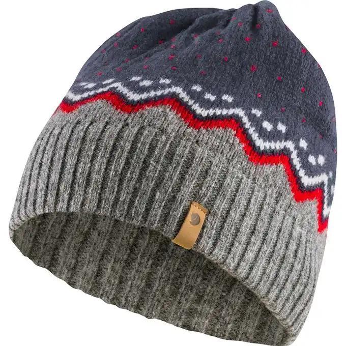 Fjallraven Ovik Knit Hat - Image 4