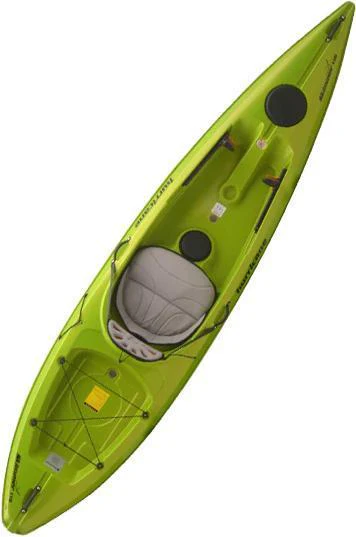 Hurricane Skimmer 116 Kayak - Image 3