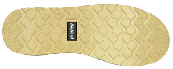 Men's Colt Soft Toe Chelsea Boot | Grey - Image 6