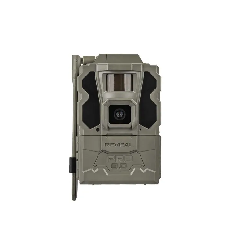 Reveal by Tactacam Pro 3 Cellular Trail Camera - Image 3