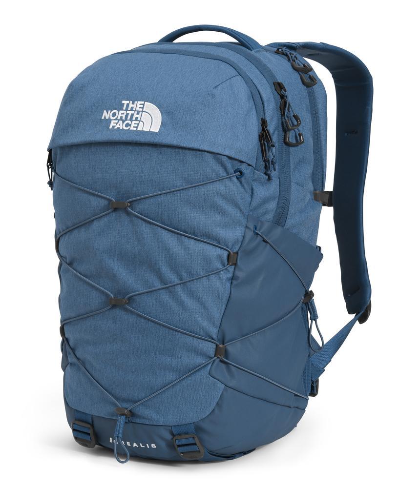 The North Face Mens Borealis Backpack - Image 3