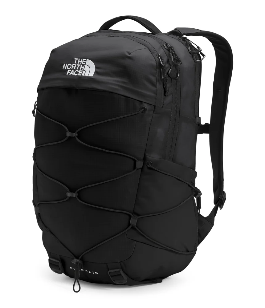 The North Face Mens Borealis Backpack - Image 6