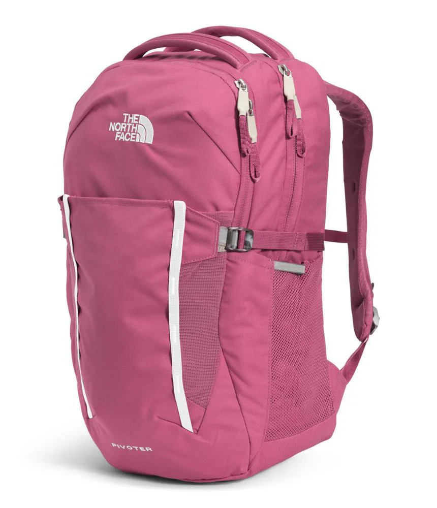 The North Face Womens Pivoter Backpack - Image 3