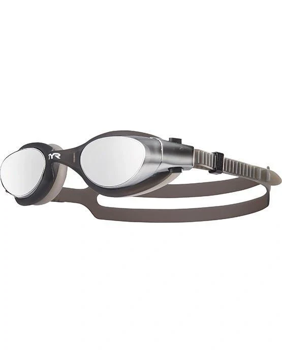 TYR Vesi Adult Mirrored Goggles - Image 3