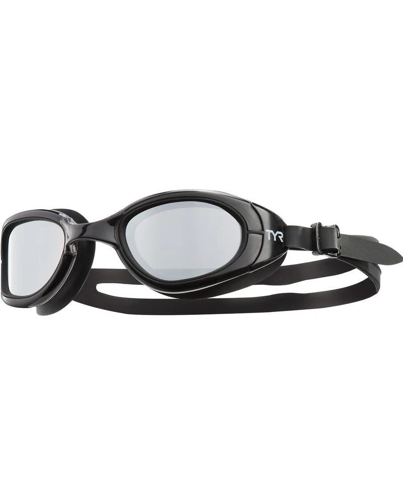Tyr Womens Special Ops 2 Polarized Swim Goggles - Image 3